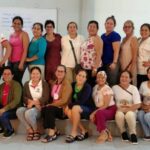 Juanjuí: Mujeres cacaoteras crean su propia cooperativa para fortalecer la producción y el emprendimiento