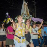 Tradición, fe, alegría, identidad: Yurimaguas vive con fervor el inicio de su gran fiesta patronal