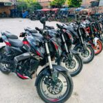 Policía recupera siete motocicletas reportadas como hurtadas en Moyobamba