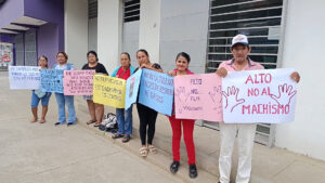 Comedores populares exigen mayor filtro a candidatos con denuncias por violencia familiar