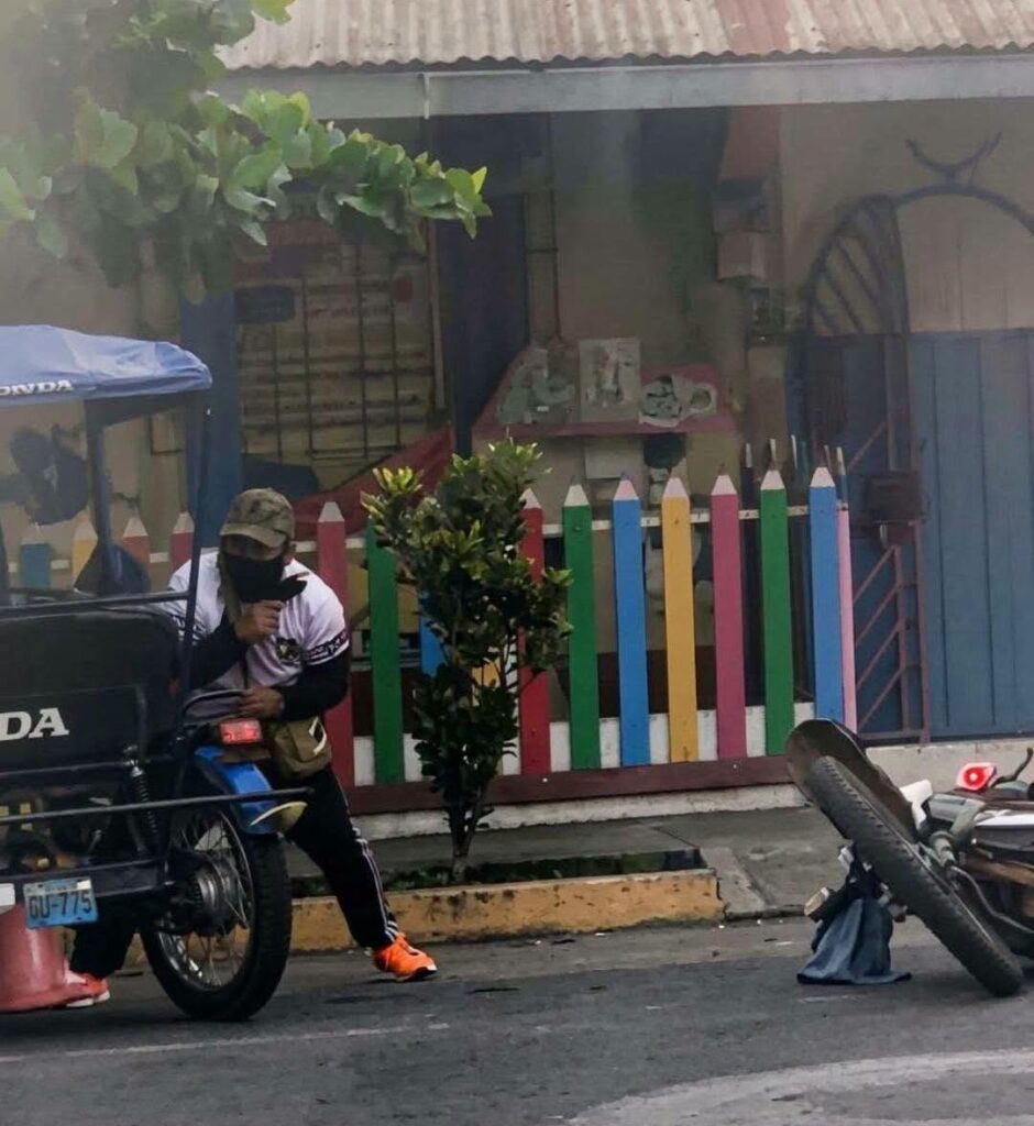 Identifican a sujeto abatido durante robo a mano armada en Tarapoto