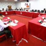 Democracia en juego: JNE y partidos inician diálogo clave para definir el pacto ético electoral de las ERM 2026