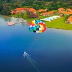 San Martín recibió 117,800 visitantes y se ubicó entre los cinco destinos más visitados del país en Fiestas Patrias