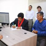 Medicina Legal tendrá nueva sede en Moyobamba para acelerar pericias en la Amazonía