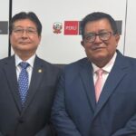 MINEM y representación parlamentaria de San Martín acuerdan plan de contingencia técnico para mitigar el déficit de energía eléctrica 