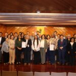 IRI Perú se suma como aliado técnico al nuevo grupo multipartidario por el desarrollo sostenible