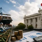 Agroexportadoras en la mira: Plantean retirar beneficios a grandes empresas y recuperar hasta S/1.755 millones