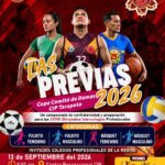 CIP CDSM – Tarapoto promueve la confraternidad deportiva con “Las Previas 2026”