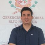 Goresam oficializa designación del nuevo gerente territorial del Alto Huallaga – Tocache