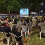 Cine Lamas: Cuando el cine vuelve a encontrarse con la gente