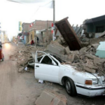 A mayor informalidad, mayor peligro: San Martín no está a salvo de un terremoto
