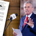 Rospigliosi vuelve a denunciar a un juez ante la JNJ: ya son cuatro magistrados cuestionados