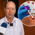 Dengue deja cinco fallecidos en la provincia de San Martín y autoridades refuerzan prevención