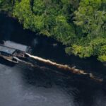 Heridas en las venas de Loreto: El avance imparable del oro ilícito en la Amazonía