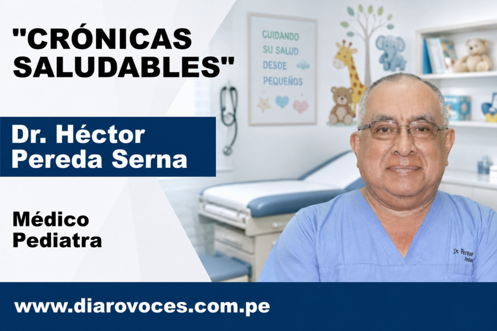 FENÓMENO DEL NIÑO… ¿QUÉ ES?