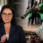 Subsidio a combustibles: Gobierno anuncia apoyo de hasta 20% para transportistas durante tres meses y entra en vigencia hoy sábado