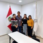 Cámara de Comercio de Moyobamba articula con PROMPERÚ proyectos para fortalecer el turismo en el Alto Mayo