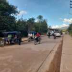 Policía Nacional realiza operativos permanentes para reforzar la seguridad en Sauce