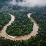 El Niño pone a prueba la biodiversidad del valle del Marañón