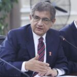 Ministro Sheput: El Sutep es el único interlocutor válido del magisterio ante el Gobierno