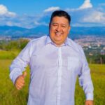 Fiscalía acusa a candidato Tony Ayapi de peculado; él lo atribuye a una «campaña de desinformación»