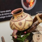 Museo Departamental de San Martín inaugurará muestra sobre la cerámica tradicional de Chazuta