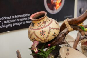 Museo Departamental de San Martín inaugurará muestra sobre la cerámica tradicional de Chazuta
