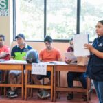 ODPE Alto Amazonas exhorta a electores a verificar si fueron sorteados como miembros de mesa