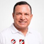 Excluyen definitivamente de Jorge Romero Benzaquen (AP) como candidato a la alcaldía MPSM por omitir condena por estafa y falsificación