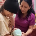 Tu leche ya existe: Lo que nadie te cuenta en el embarazo