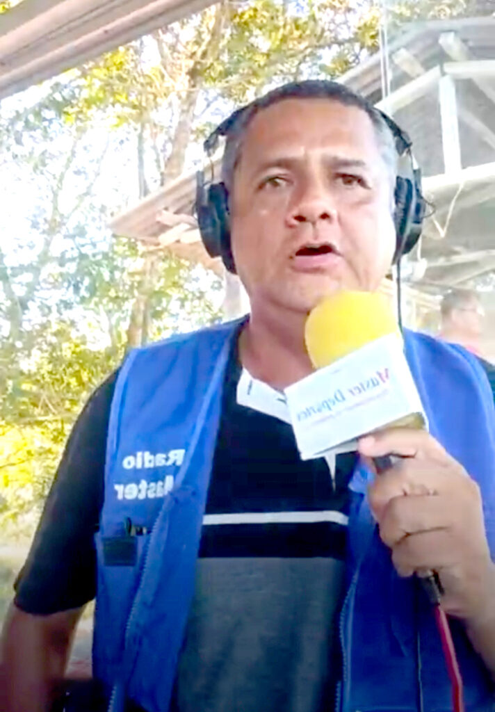 Huachitas, miércoles 26 de agosto 2026