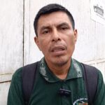 Chazuta sigue esperando su centro de Salud tras paralización de obra y resolución de contrato