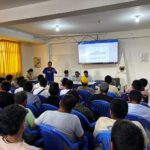 ¡Diálogo por la luz! Electro Oriente atenderá reclamos e instalaciones en Perlamayo