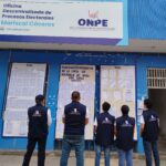 Mariscal Cáceres: ONPE publica lista definitiva de miembros de mesa