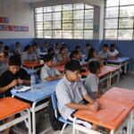 Dos mil nuevos colegios y 3 mil intervenciones: el plan para cerrar la brecha educativa