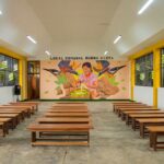Yurimaguas: Buena Vista estrena moderno local comunal valorizado en más de S/ 400 mil