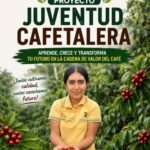 Cámara de Comercio de Moyobamba respalda proyecto de capacitación para jóvenes en la cadena del café