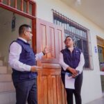 En Loreto: ONPE despliega su máquina electoral