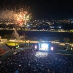 Yurimaguas despide su Fiesta Patronal con fe, identidad amazónica y una economía que volvió a moverse al ritmo de la tradición
