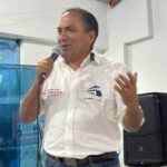 Declaran improcedente tacha contra candidatura de Avanza País al Gobierno Regional de San Martín