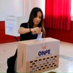 ¡La juventud decide el futuro! más de 22 mil jóvenes votarán por primera vez en Alto Amazonas y DATEM del Marañón