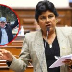 ¿Reelección encubierta? Norma Yarrow enfila contra el JNE y anuncia reforma clave