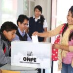 Derecho al voto garantizado: Peruanos podrán sufragar con el DNI vencido en las comicios regionales y municipales