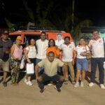 JEE de San Martín ratifica improcedencia de candidato distrital de Fuerza Popular en Morales