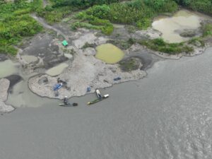Día Internacional de los Parques Nacionales: Áreas protegidas en emergencia ante el avance de minería, deforestación y petróleo