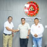 CIP CDSM – Tarapoto sostuvo reunión con el senador Víctor Noriega para abordar soluciones al sistema eléctrico de San Martín