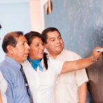 Más de 400 mil docentes y auxiliares recibirán bonificación de S/487 a fines de agosto