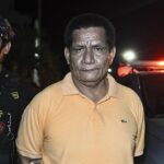 Capturan al segundo empresario sentenciado por el asesinato de defensores ambientales del caso Saweto