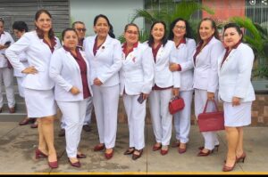 Más allá de la atención obstétrica: La educación como deber irrenunciable del profesional de obstetricia