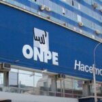 La ONPE sorteará este miércoles la ubicación exacta de las organizaciones políticas en la cédula electoral